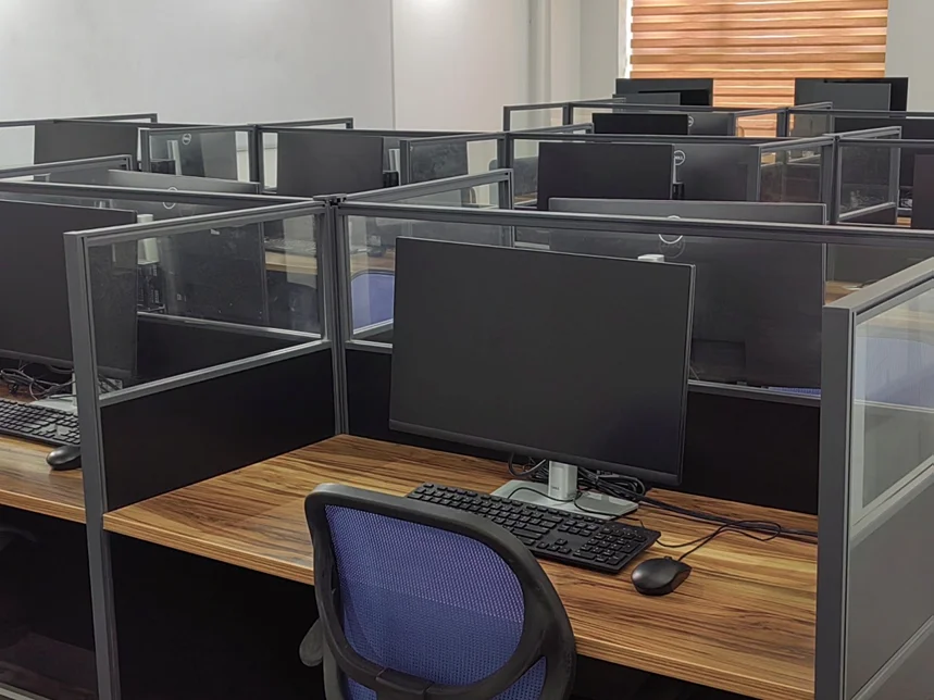 Food and Beverage Laboratory